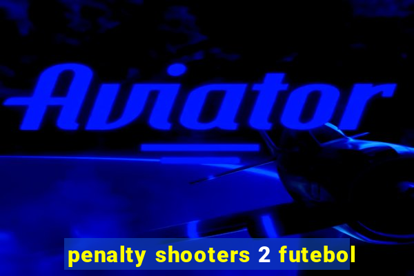 penalty shooters 2 futebol